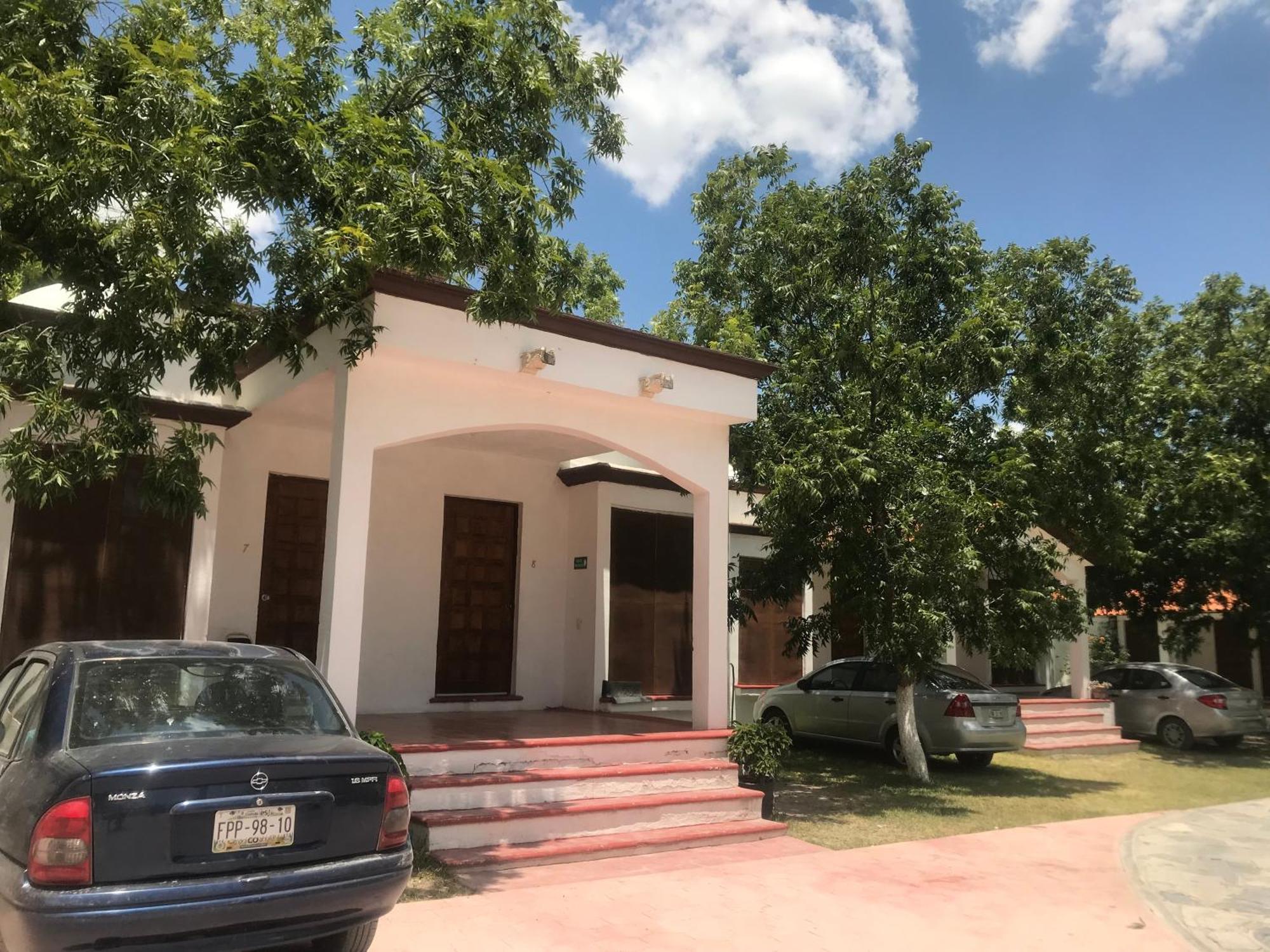 La Ilusion Hotel Campestre Y Balneario Parras de la Fuente Εξωτερικό φωτογραφία