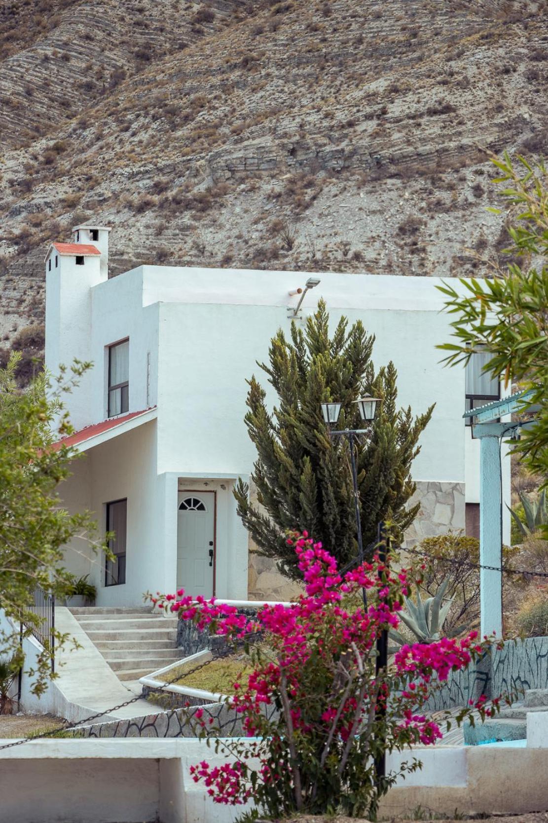 La Ilusion Hotel Campestre Y Balneario Parras de la Fuente Εξωτερικό φωτογραφία