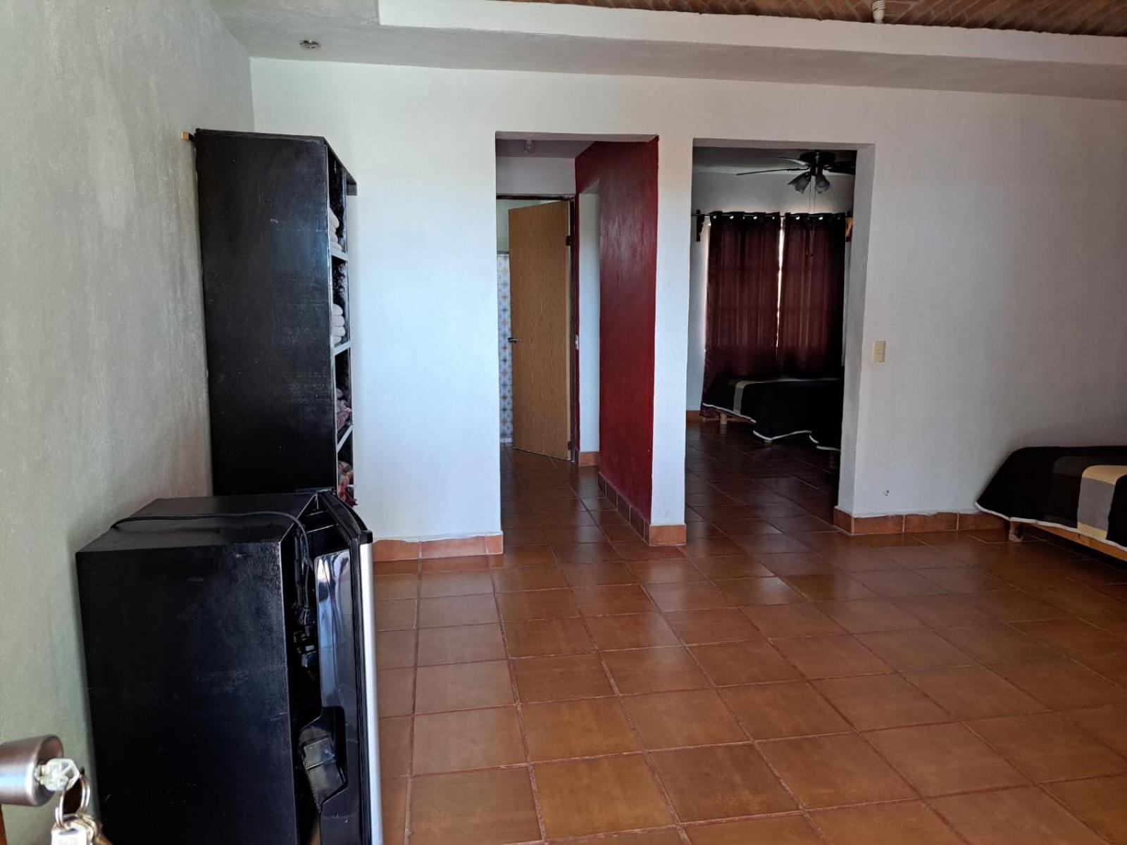La Ilusion Hotel Campestre Y Balneario Parras de la Fuente Εξωτερικό φωτογραφία