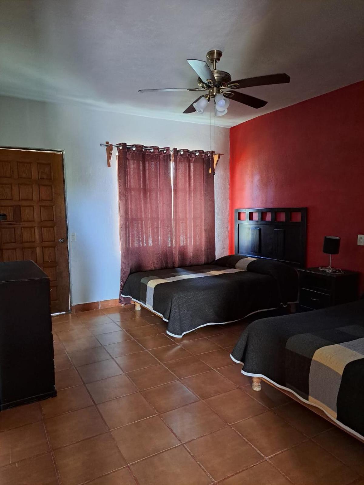 La Ilusion Hotel Campestre Y Balneario Parras de la Fuente Εξωτερικό φωτογραφία
