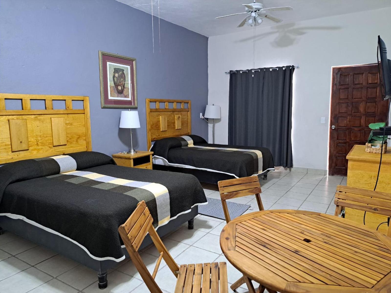 La Ilusion Hotel Campestre Y Balneario Parras de la Fuente Εξωτερικό φωτογραφία