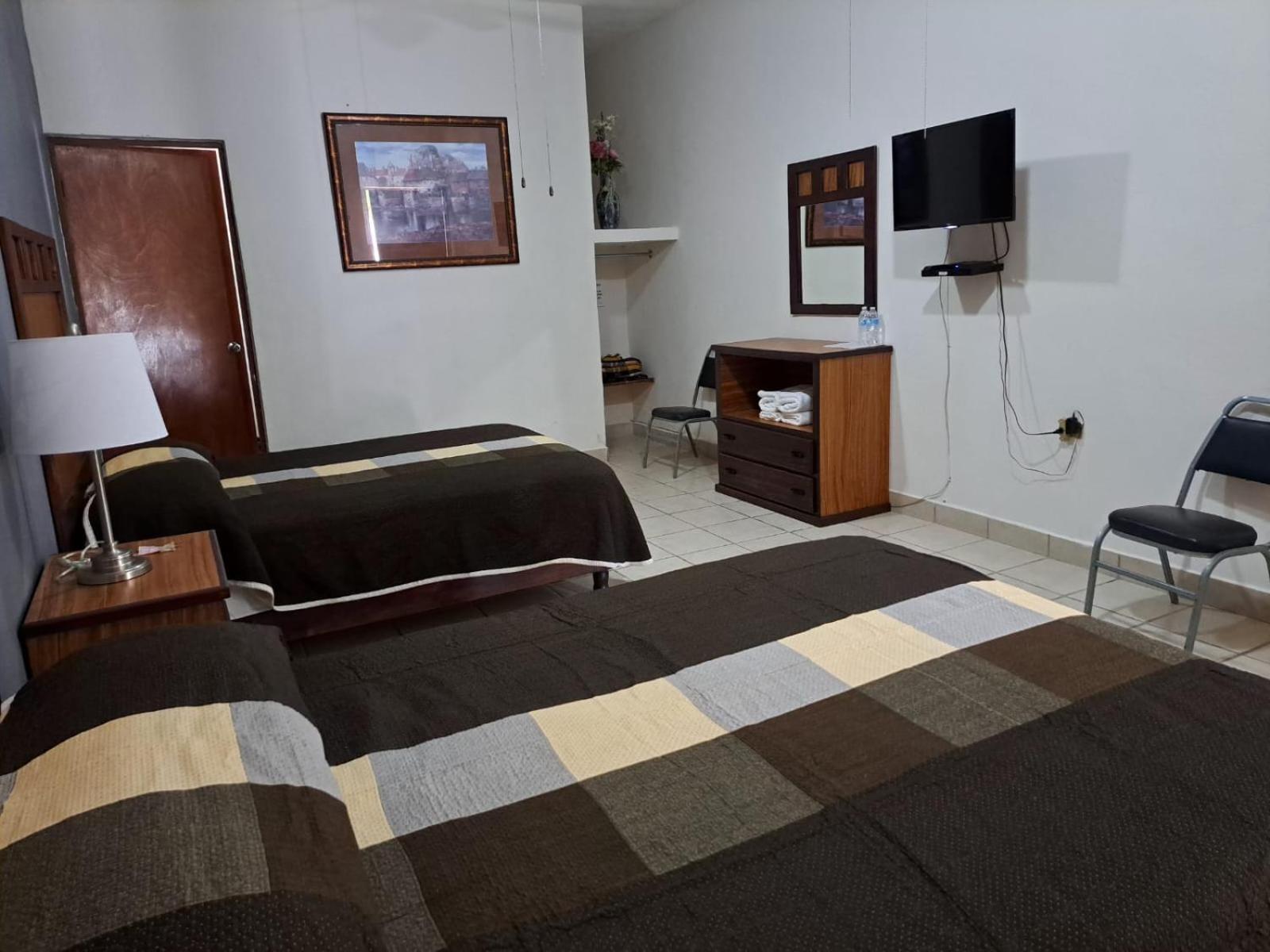 La Ilusion Hotel Campestre Y Balneario Parras de la Fuente Εξωτερικό φωτογραφία