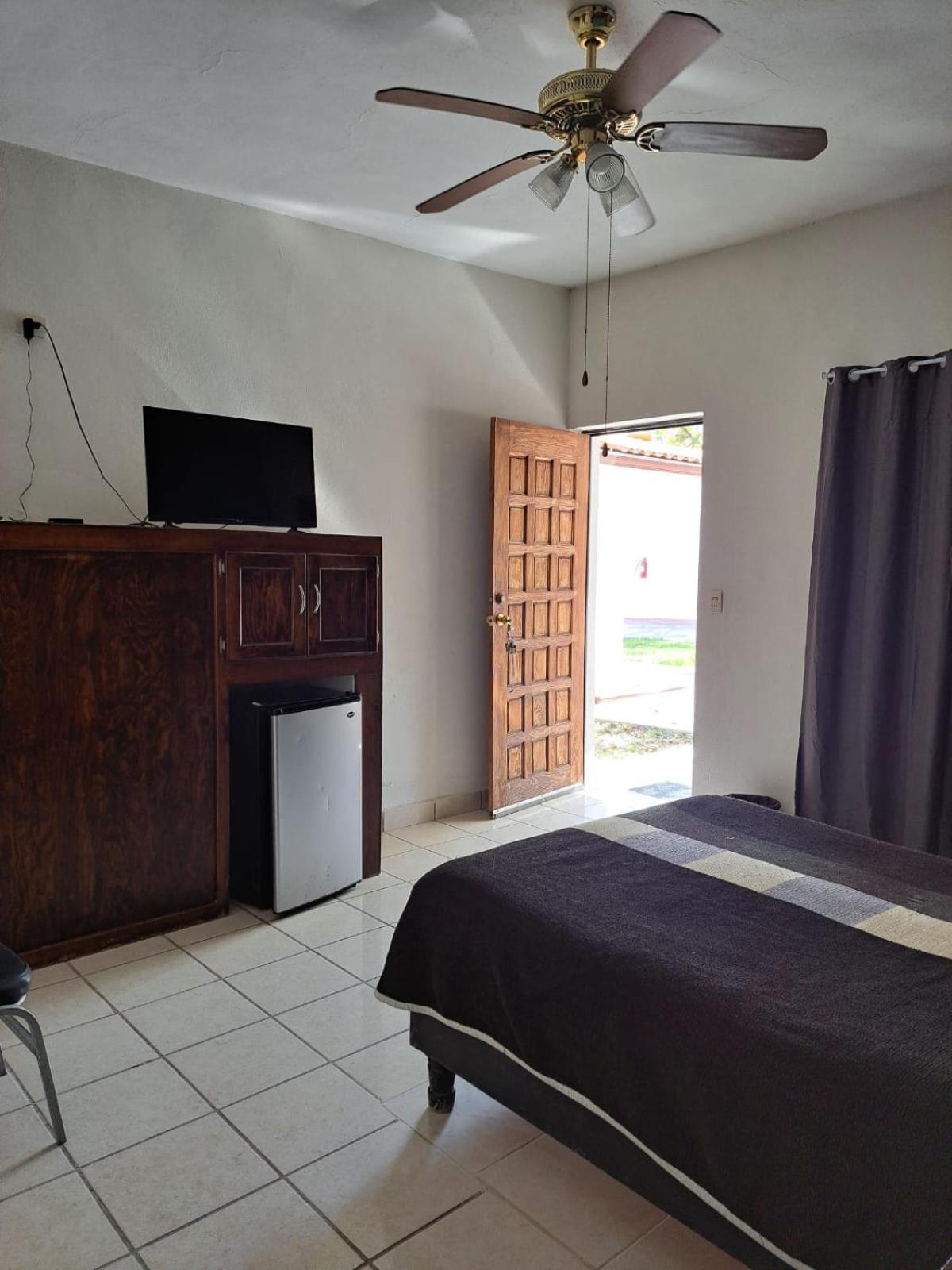 La Ilusion Hotel Campestre Y Balneario Parras de la Fuente Εξωτερικό φωτογραφία