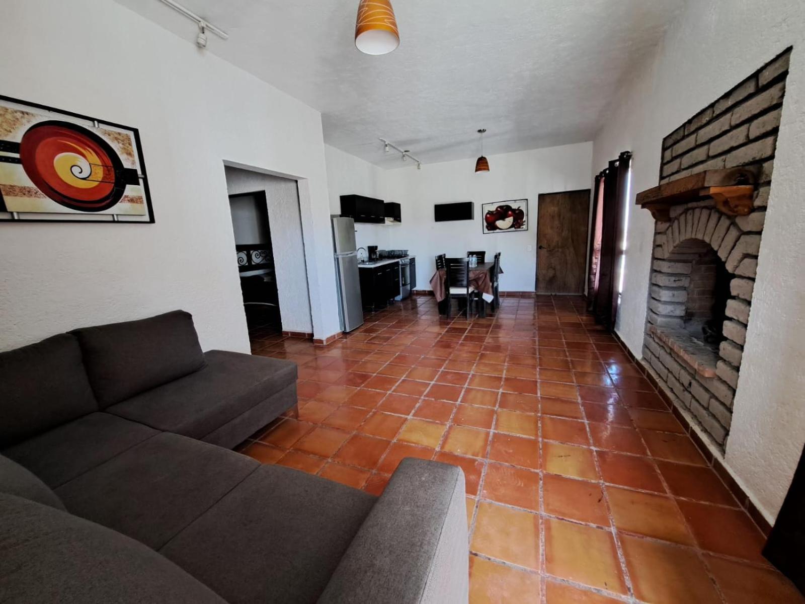La Ilusion Hotel Campestre Y Balneario Parras de la Fuente Εξωτερικό φωτογραφία