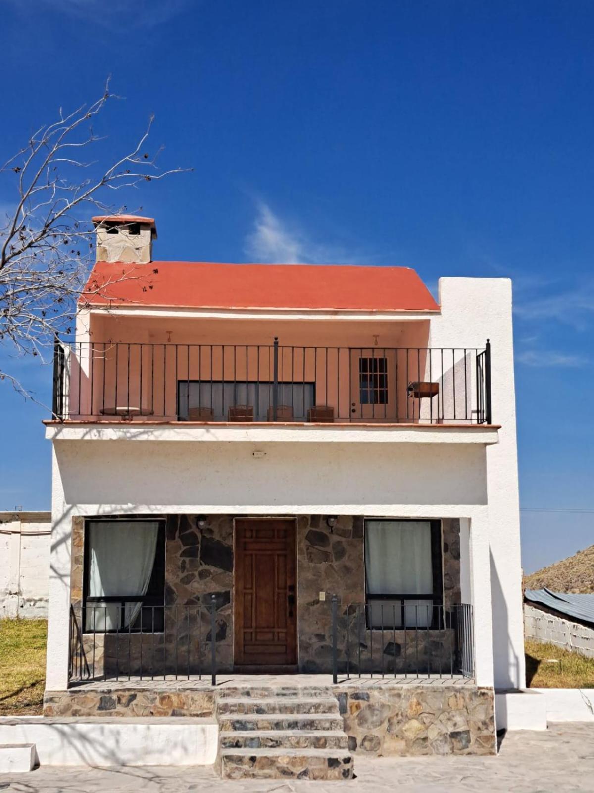 La Ilusion Hotel Campestre Y Balneario Parras de la Fuente Εξωτερικό φωτογραφία