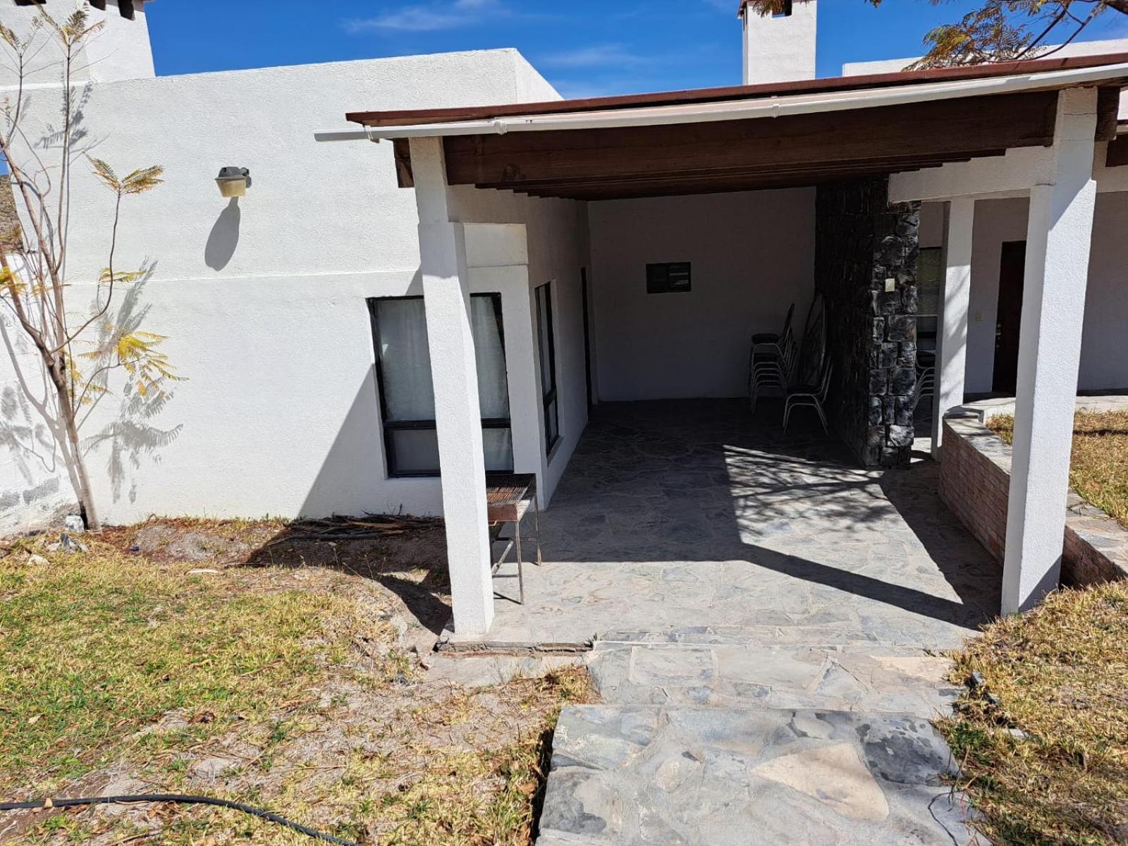 La Ilusion Hotel Campestre Y Balneario Parras de la Fuente Εξωτερικό φωτογραφία