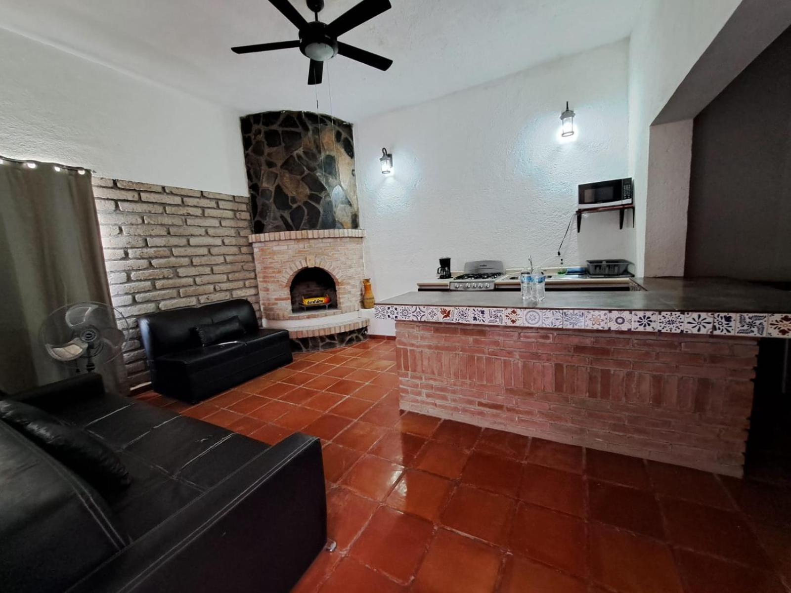 La Ilusion Hotel Campestre Y Balneario Parras de la Fuente Εξωτερικό φωτογραφία