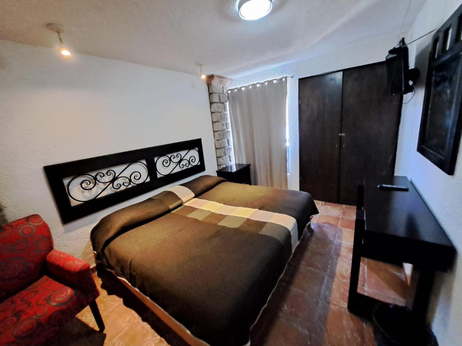 La Ilusion Hotel Campestre Y Balneario Parras de la Fuente Εξωτερικό φωτογραφία