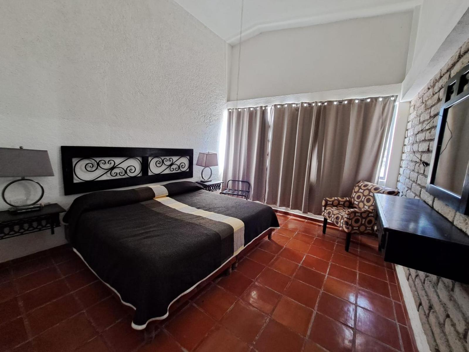 La Ilusion Hotel Campestre Y Balneario Parras de la Fuente Εξωτερικό φωτογραφία